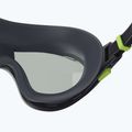 Маска за плуване Speedo Biofuse 2.0 black / steel 6