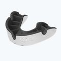 Протектор за челюст Opro Silver black/white/white