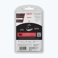 Протектор за челюст Opro Silver black/white/white 3
