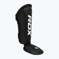 Протектори за прасци и стъпала RDX T1 Shin Instep Guards black 4