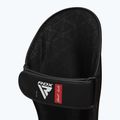 Протектори за прасци и стъпала RDX T1 Shin Instep Guards black 9