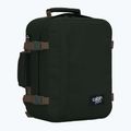Раница за пътуване CabinZero Classic 28 l black sand 2