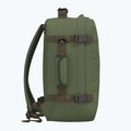Раница за пътуване CabinZero Classic 36 l georgian khaki 5