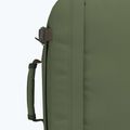 Раница за пътуване CabinZero Classic 36 l georgian khaki 9