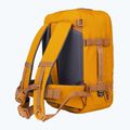Раница за пътуване CabinZero Classic Pro 32 в оранжево chill 4
