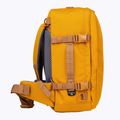 Раница за пътуване CabinZero Classic Pro 32 в оранжево chill 6
