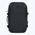 Раница за пътуване CabinZero Adventure Pro 32 l absolute black