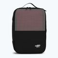 CabinZero Packing Cube Lux M абсолютен черен органайзер за пътуване