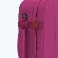 Раница за пътуване CabinZero Classic 44 l lovestruck pink 8