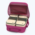 Раница за пътуване CabinZero Classic 44 l lovestruck pink 11