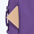 Раница за пътуване CabinZero Classic 44 l lavender dream 11