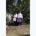 Раница за пътуване CabinZero Classic 44 l lavender dream 15
