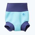 Splash About Happy Nappy синя кобалтова пелена за плуване