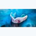 Протектор за челюст SAFEJAWZ Marvel Spider Gwen white 3
