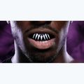 Детски протектор за челюст SAFEJAWZ Marvel Black Panther black 4