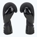 Боксови ръкавици FUMETSU Ghost S3 black/ black 4