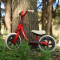 Велосипед без педали Qplay Trainer red 5