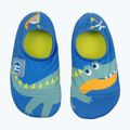 Детски обувки за вода Splash About Splash Shoes crocodile swamp 8
