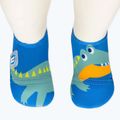 Детски обувки за вода Splash About Splash Shoes crocodile swamp 10