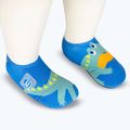 Детски обувки за вода Splash About Splash Shoes crocodile swamp 11