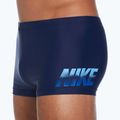 Мъжки боксерки за плуване Nike Ocean Merge Square Leg midnight navy 8