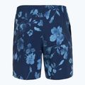 Мъжки бански шорти Nike Fine Floral 7" Volley midnight navy 6