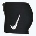 Шорти за плуване Nike Logo Graphic Square Leg black 3