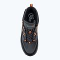 Мъжки обувки за трекинг REGATTA Samaris III Low granite/blaze orange 5