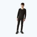 Детски термоактивни панталони REGATTA Thermal Baselayer black 4