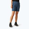 Дамски шорти за трекинг REGATTA Chaska III dark denim