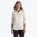 Дамска риза за трекинг Craghoppers NosiLife Adventure Long Sleeved Shirt III sea salt