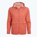 Дамско яке за вятър Craghoppers NosiLife Rosa Reversible червен пясъчник / глина 9