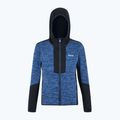 Детска поларена качулка REGATTA Dissolver X olympian blue/navy 6