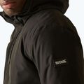 Мъжко непромокаемо яке REGATTA Sterlings black 7