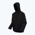 Мъжко непромокаемо яке REGATTA Sterlings black 11