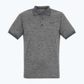 Мъжка тениска за трекинг REGATTA Polo Remex II dark storm