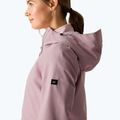 Дамско яке за дъжд REGATTA Hamara IV powder lilac 4