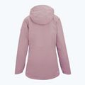 Дамско яке за дъжд REGATTA Hamara IV powder lilac 10