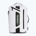 Раница за плуване Speedo Flex Bag 25 l speedo white/speedo black