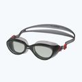 Очила за плуване Speedo Futura Hydrospex speedo black/steel