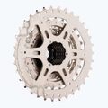 Shimano Acera CS-HG41 11-34 сребърна 8-редна велосипедна касета ACSHG418134 2