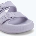 Дамски джапанки O'Neill Soquel Slider Low misty lilac 7
