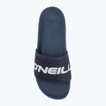Мъжки слайдове с лого O'Neill Dress Blues 5