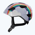 Детска велосипедна каска Lazer Pnut 2.0 KinetiCore rainbow 3