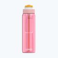Туристическа бутилка Kambukka Lagoon 1000 ml sunny melon 4