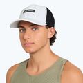 Шапка с козирка Ciele Athletics TRLCapSC Field Iconic Bar light grey 5