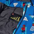 Детско ски яке LEGO Lwjaz 806 синьо 5