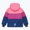 Детско ски яке LEGO Lwjaz 805 fuchsia 3