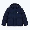 Детско изолирано яке LEGO Lwjaz 704 dark navy