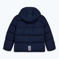 Детско изолирано яке LEGO Lwjaz 704 dark navy 2